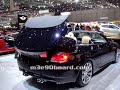 m3e90board.com: BMW M3 Convertible, Sedan and Coupe @ Geneva