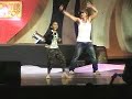 10 yr old Karelle Ariana Regio Singing Joyful Joyful