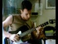 marco guitar improvisation