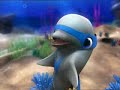 Vicky le petit dauphin