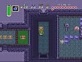 LoZ:  A Link to the Past #23- The Watergate Dungeon Part 1