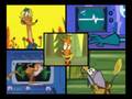videos de MONKEY TECHNO : Granzon Nodo for Cartoon Network [ Bangin' Toonz ]
