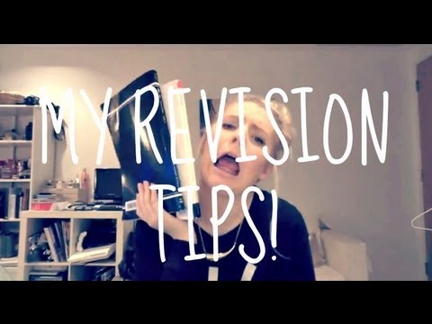 revision - Website mentioned: http://getrevising.co.uk My Revision Playlist http://grooveshark.com/#!/playlist/Revision/84558795 Other School Videos! Ep 1. Coping with ...