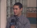 Eric Page Interview