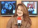 DECLARACIONES DE ANA MARÍA DE LUIS OTERO PARA PRTV
