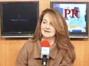 DECLARACIONES DE ANA MARÍA DE LUIS OTERO PARA PRTV