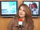 DECLARACIONES DE ANA MARÍA DE LUIS OTERO PARA PRTV