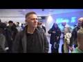 Copenhagen Music Week - Forest And Crispian @ CPH Airport