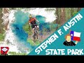Stephen F. Austin State Park