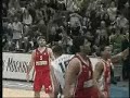 EUROLEAGUE BASKETBALL TOP 10 WEEK 13
