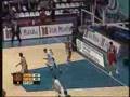 EUROLEAGUE BASKETBALL TOP 10 WEEK 13