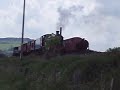 7903 Foremarke Hall with goods