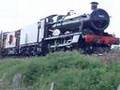 7903 Foremarke Hall with goods