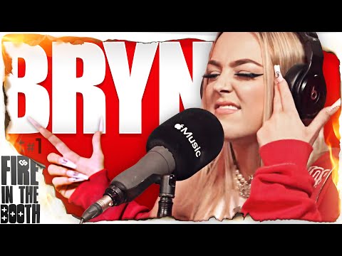 BRYN – Fire in the Booth pt1