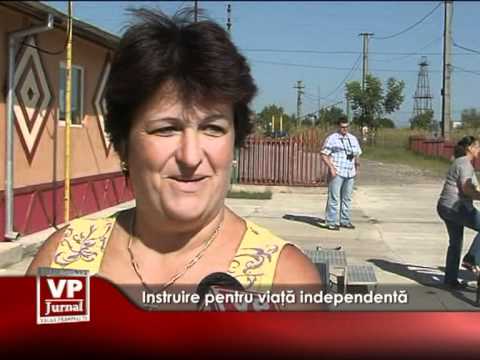 Instruire pentru viaţă independentă