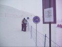 Valle Nevado/Neve
