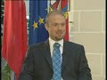 Joseph Muscat interviewed by Saviour Balzan on Reporter
