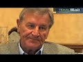 TravelMail interview: Trailfinders owner Mike Gooley