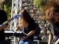 ChainClaw - Angels Dont Kill (COB Cover)