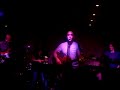 Vagelis Vatsineas & friends live 09 - Agnoia -