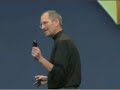 Introduction of the Apple MacBook Air (MacWorld 2008)-Part 1
