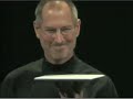 Introduction of the Apple MacBook Air (MacWorld 2008)-Part 1
