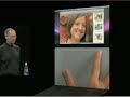 Introduction of the Apple MacBook Air (MacWorld 2008)-Part 1