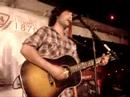 Pete Yorn - Model American - Boat Basin, NYC - 5/15/08