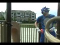Stupid Super Smash Bros