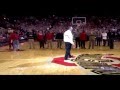 Urban Meyer Introduces OSU Coaching Staff