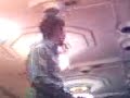 Taufik singing usah lepaskan. live.