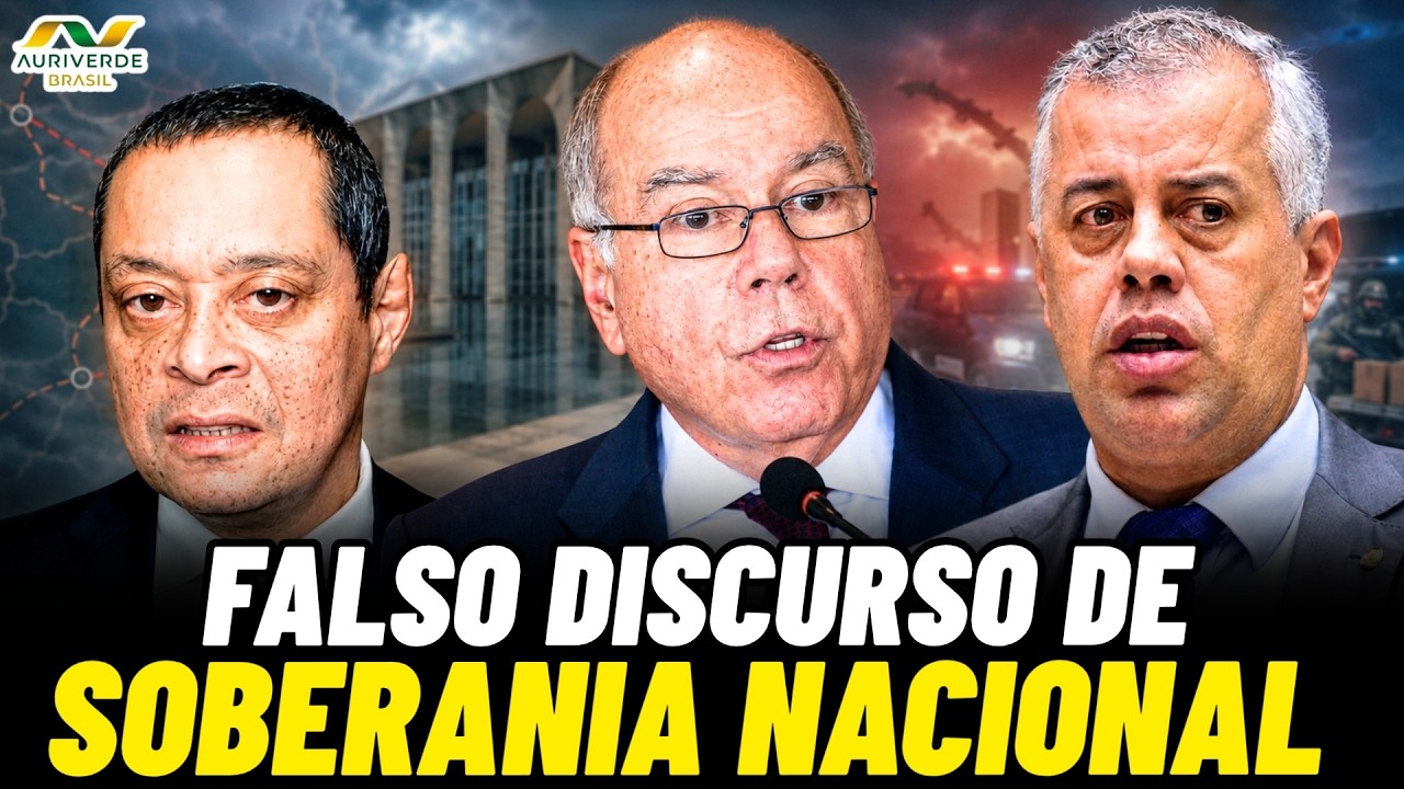 Deputado prepara reação após resposta do Itamaraty sobre o narcotráfico