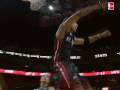 Jamario Jumps Over the Moon for this Alley-Oop Jam