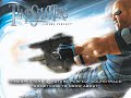 TimeSplitters: Future Perfect OST - Something To Crow About