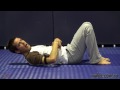BTC Pilates - Chest Lift