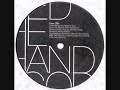 New Order--\"Touched By The Hand Of God\" (12\" Version) New Order--\"Touched By The Hand Of God\" (12\" Version)