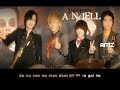 You're Beautiful OST / He's Beautiful OST - Promise - ANJELL w/ Romanji Lyric + mp3