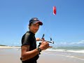 Barra do Cunhau