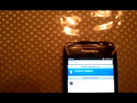 BlackBerry Bold 9780 available at AT&T soon? 0