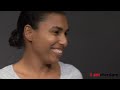 amsterdam fashion week  sherida augustin 