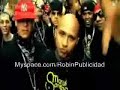 daddy Yankee - somos de calle Remix