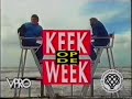 Keek op de Week 15 - 1van4 - Homo-hersenen