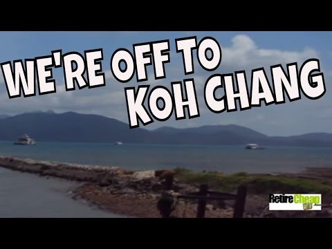 Koh Chang Video Series – The First in a Set of Eleven