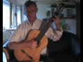  Peo Per-Olov Kindgren guitar music classical taube evert burns jean-mairet lunalunanueva