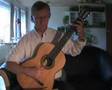 Per-Olov Kindgren plays: A red, red Rose