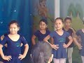 APRESENTAÇÃO DAPHINY LAPIS DE COR