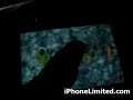 Koi Pond iPhone 3G AppStore