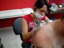 TATTOO EDINHO PAPARAZZO