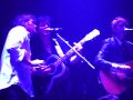 Velvet -by A-ha. Paris BOBINO. 10th Nov 09