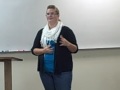Amanda Salisbury #2 1 of 2